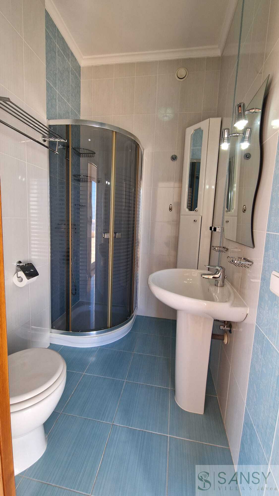 Venta de villa en Benitachell
