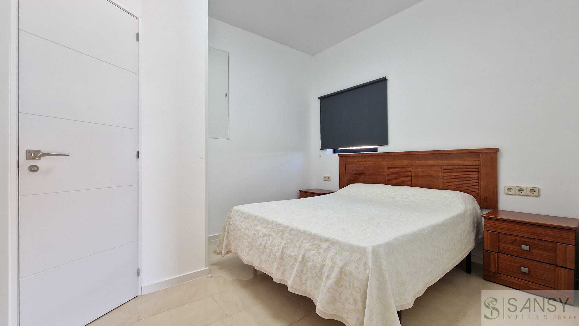 Venta de villa en Benitachell