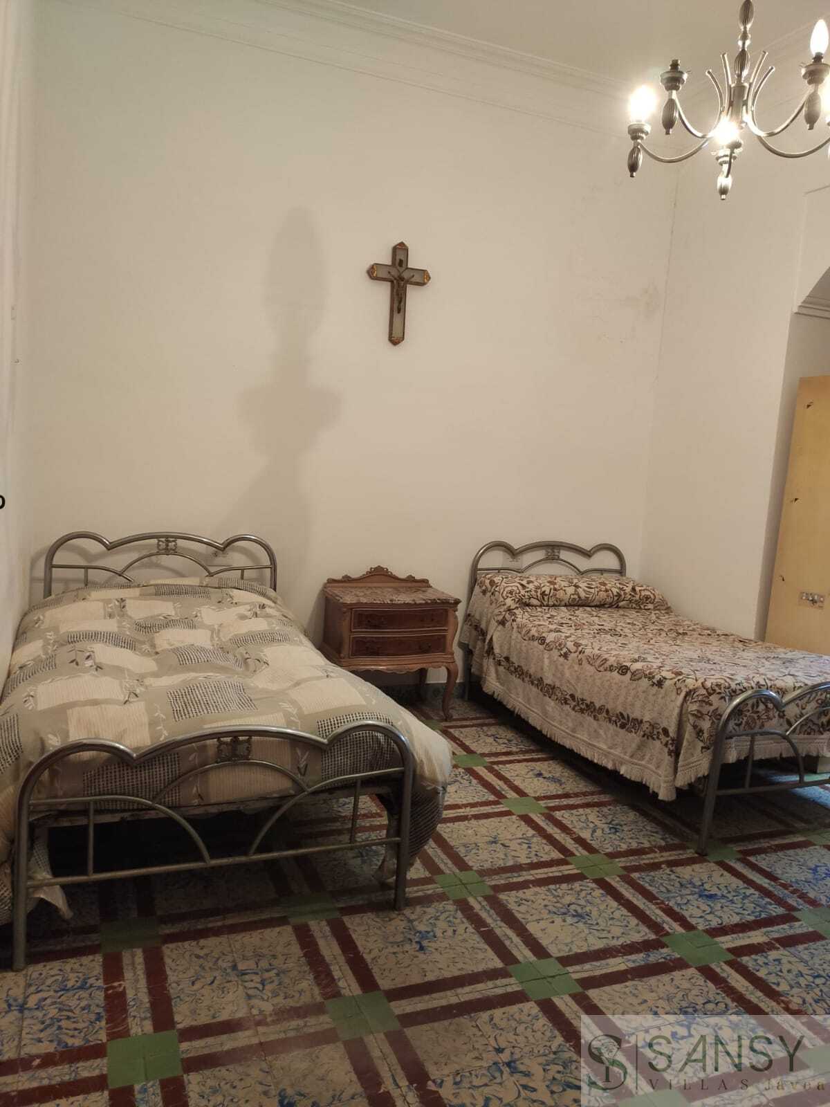 Venta de casa en Pedreguer