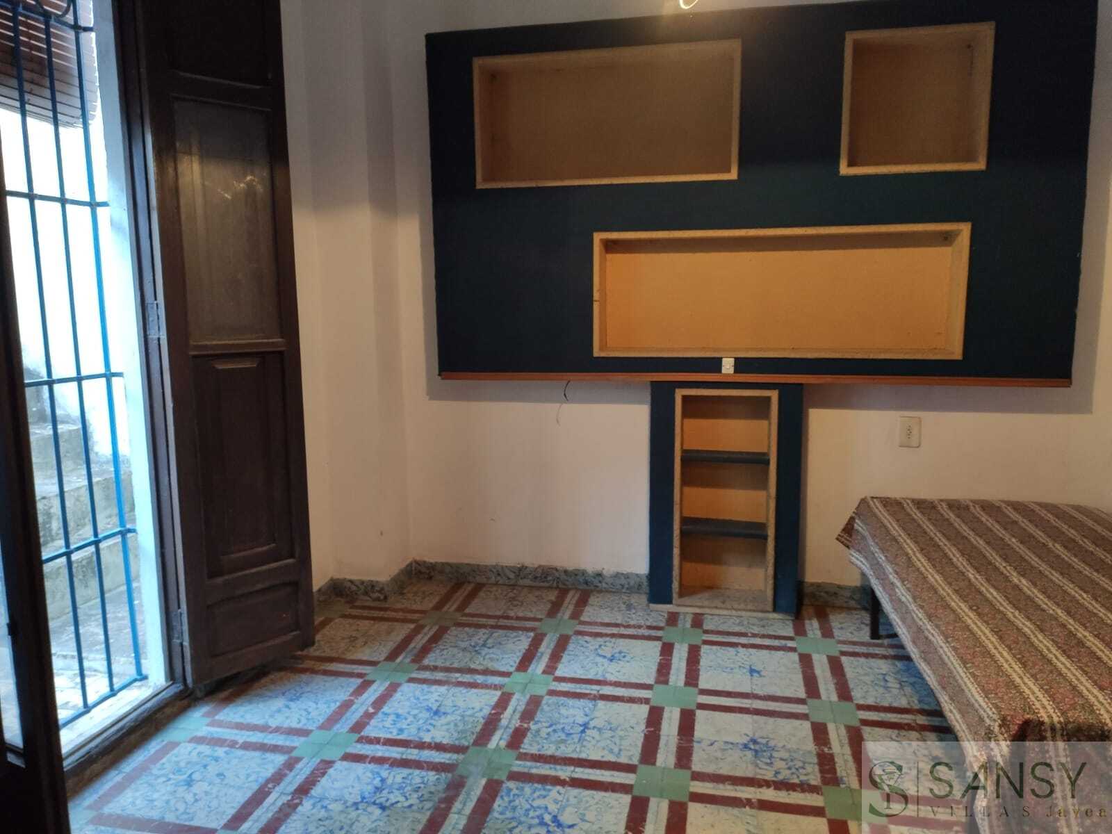 Venta de casa en Pedreguer