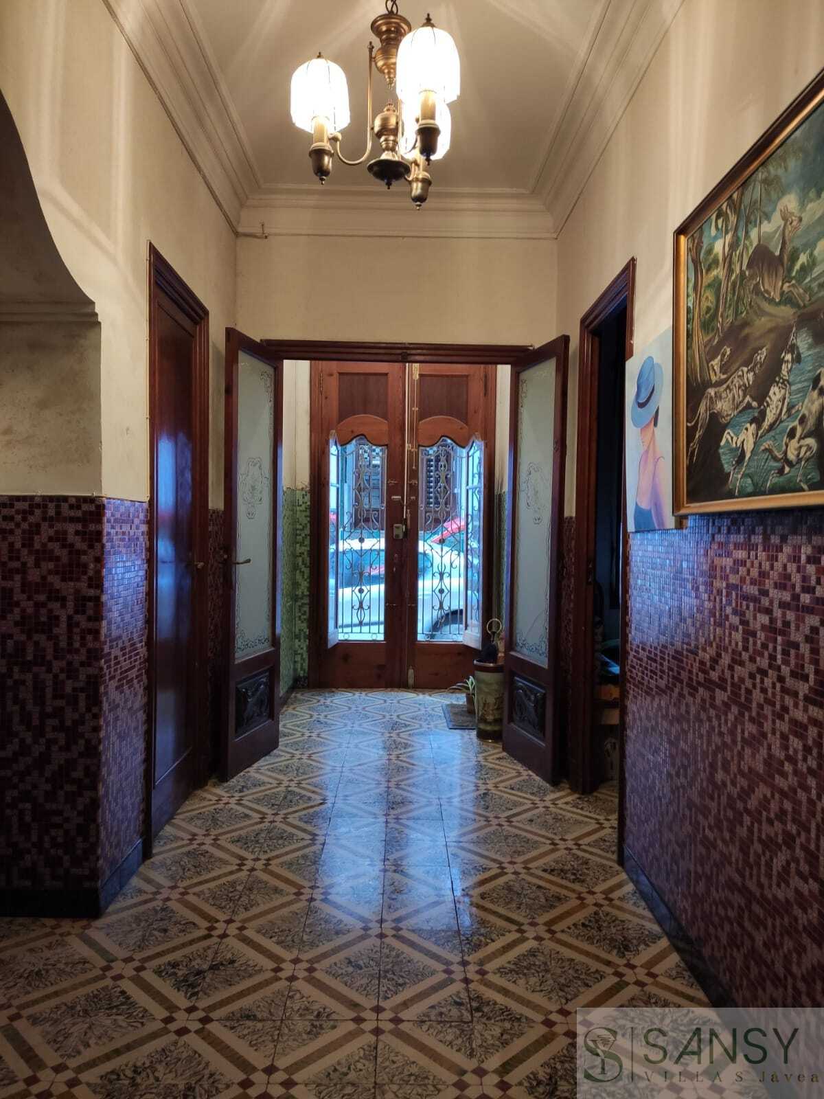 Venta de casa en Pedreguer