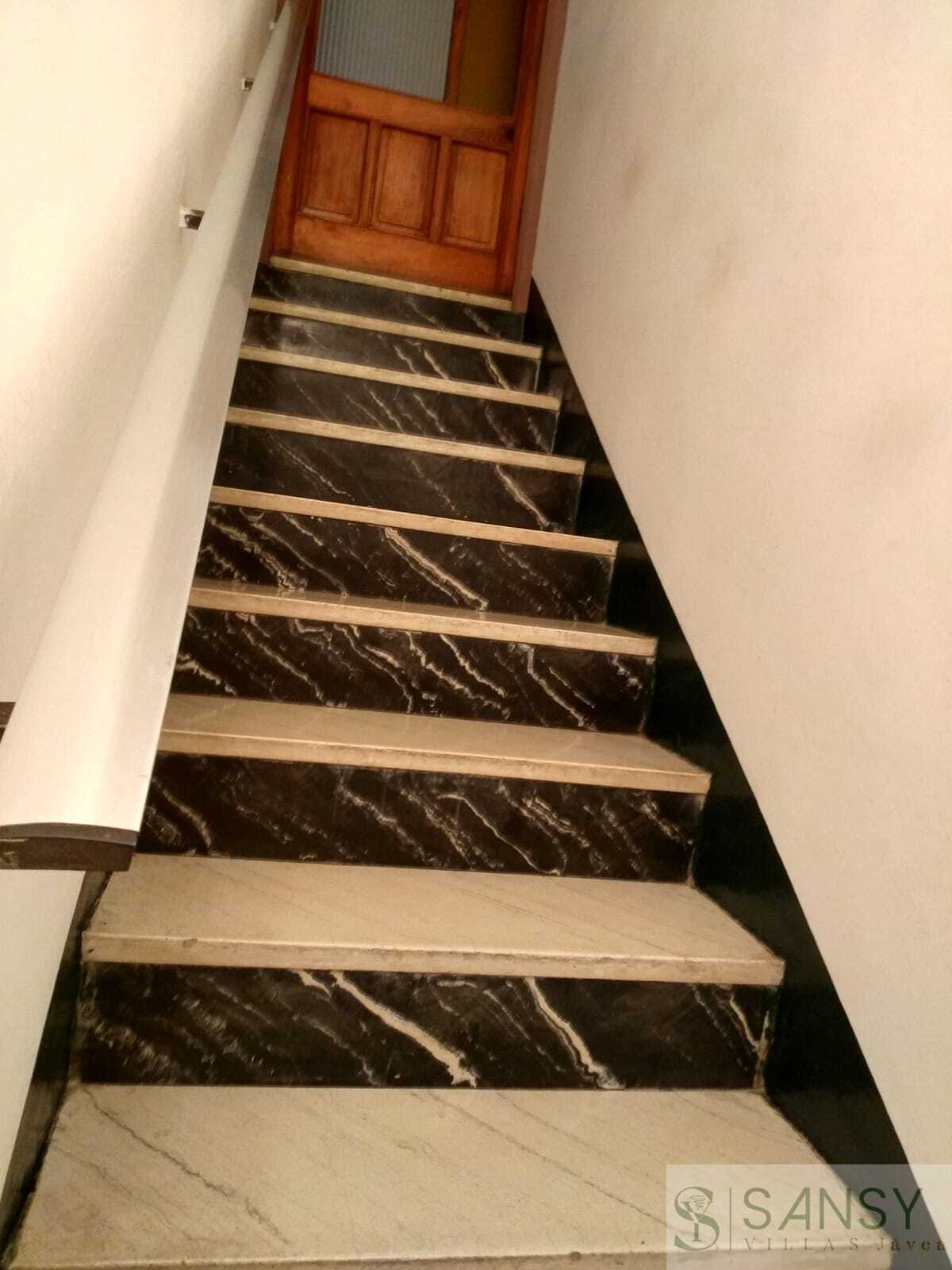 Venta de casa en Pedreguer