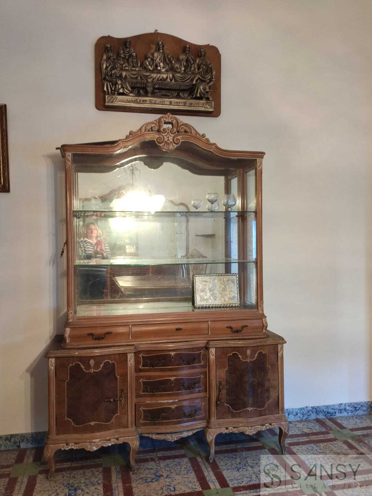 Venta de casa en Pedreguer