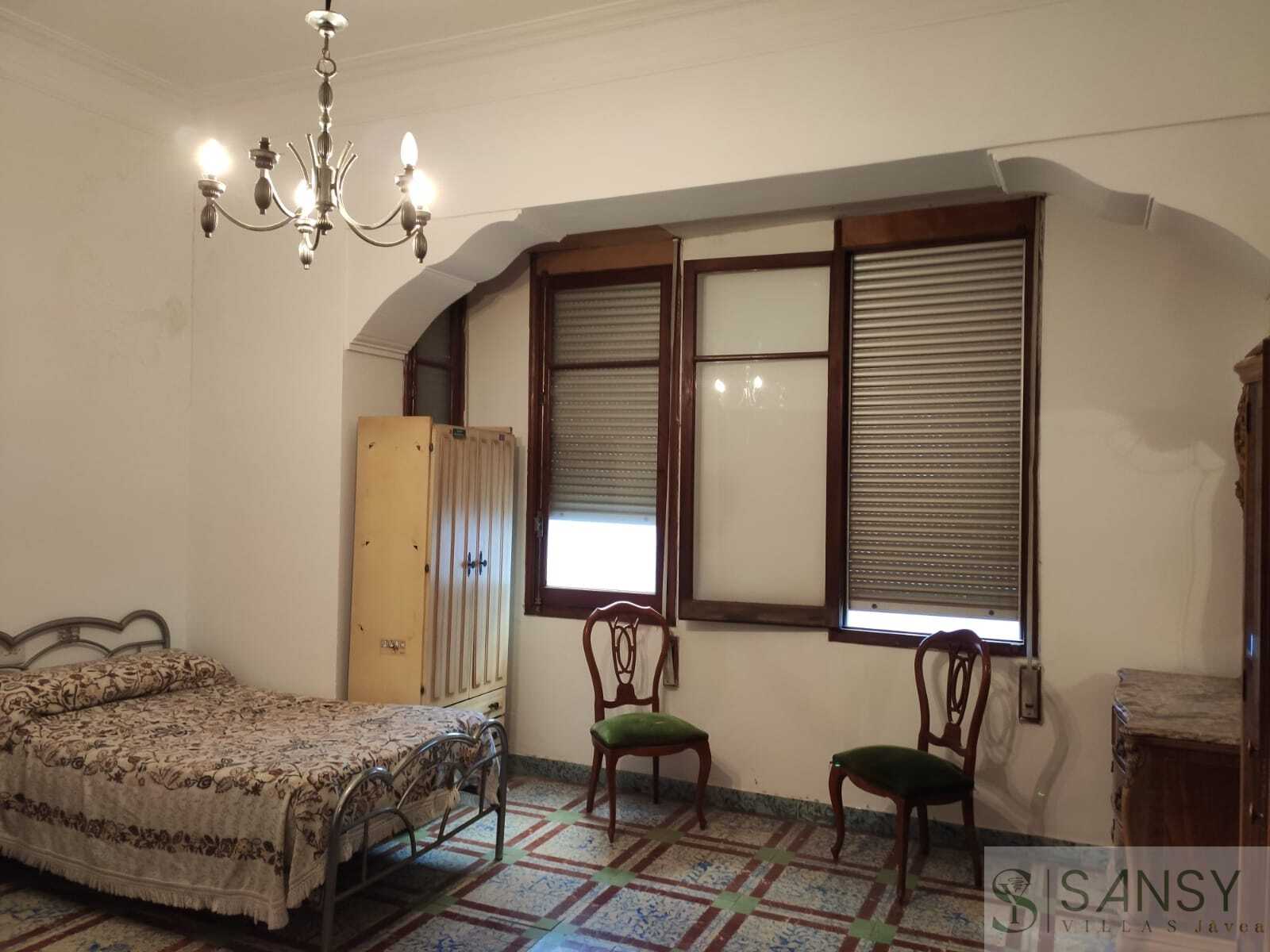 Venta de casa en Pedreguer