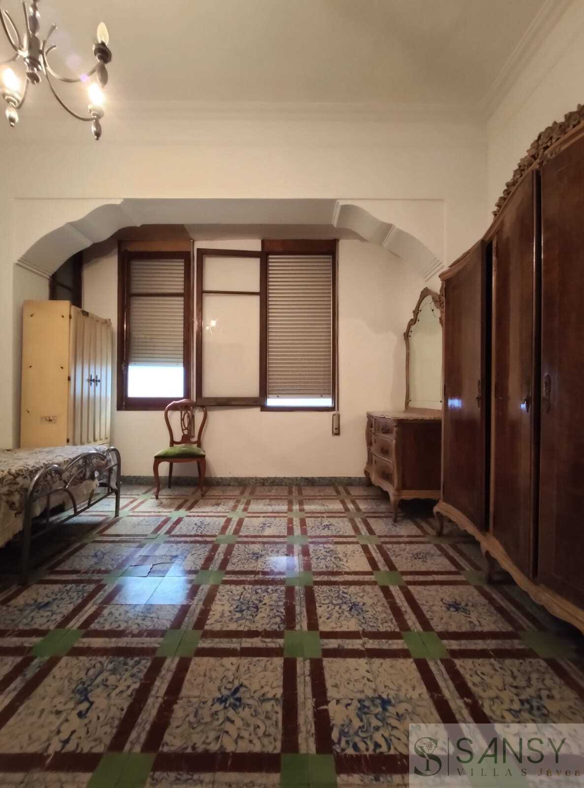 Venta de casa en Pedreguer