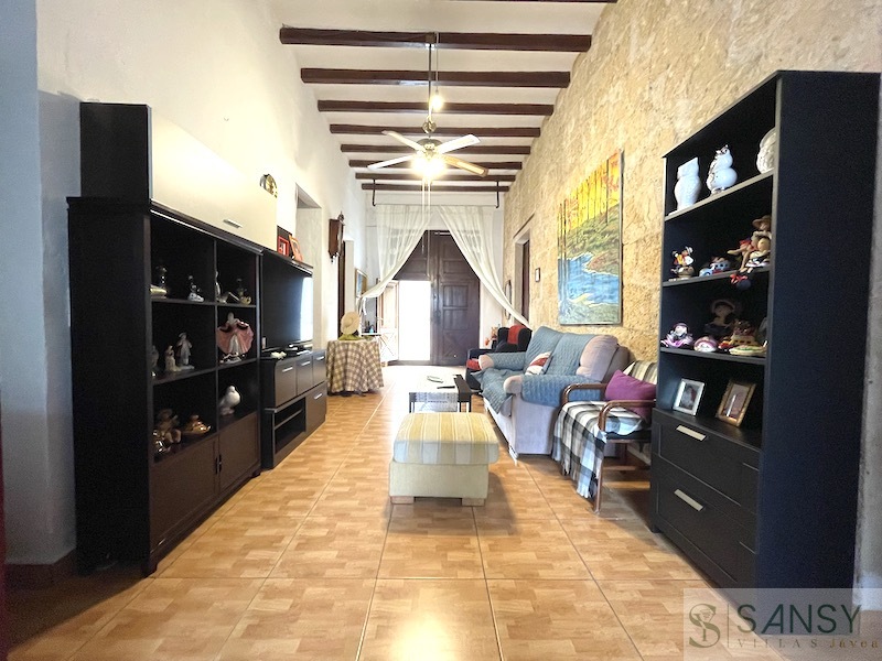 Venta de casa en Jávea-Xàbia
