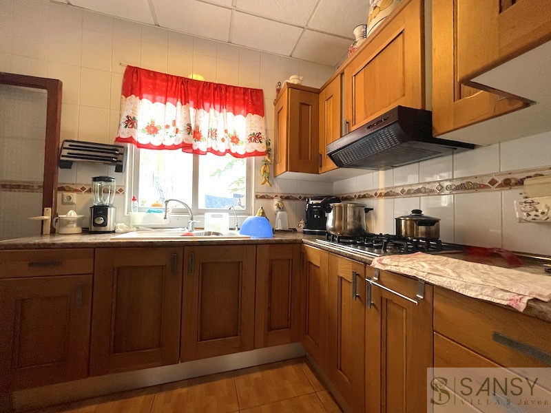 Venta de casa en Jávea-Xàbia