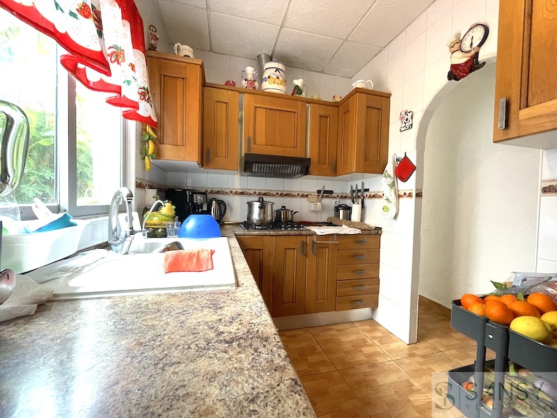 Venta de casa en Jávea-Xàbia