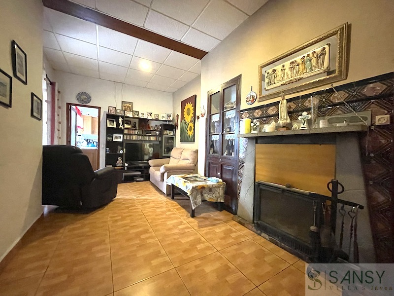 Venta de casa en Jávea-Xàbia