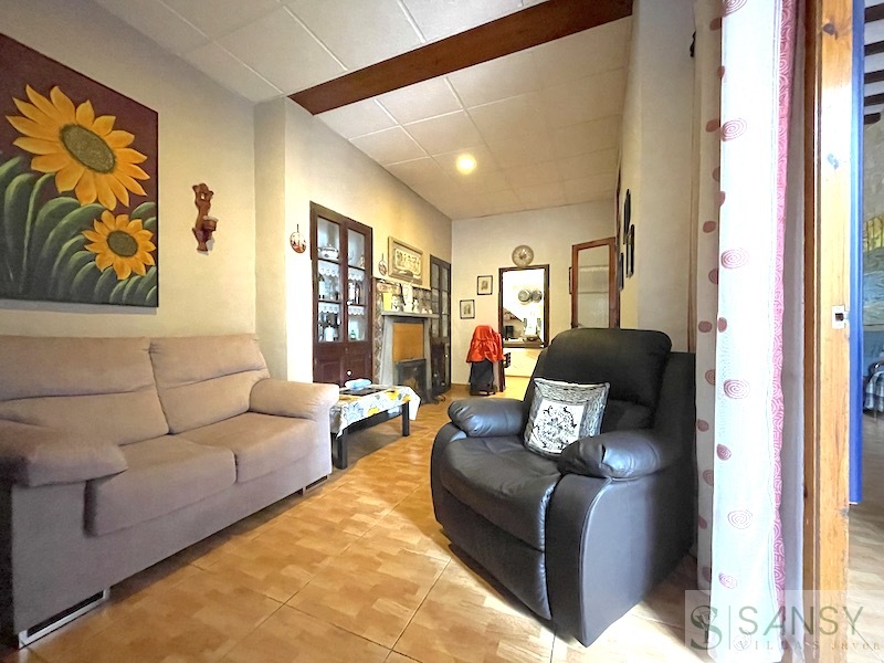 Venta de casa en Jávea-Xàbia