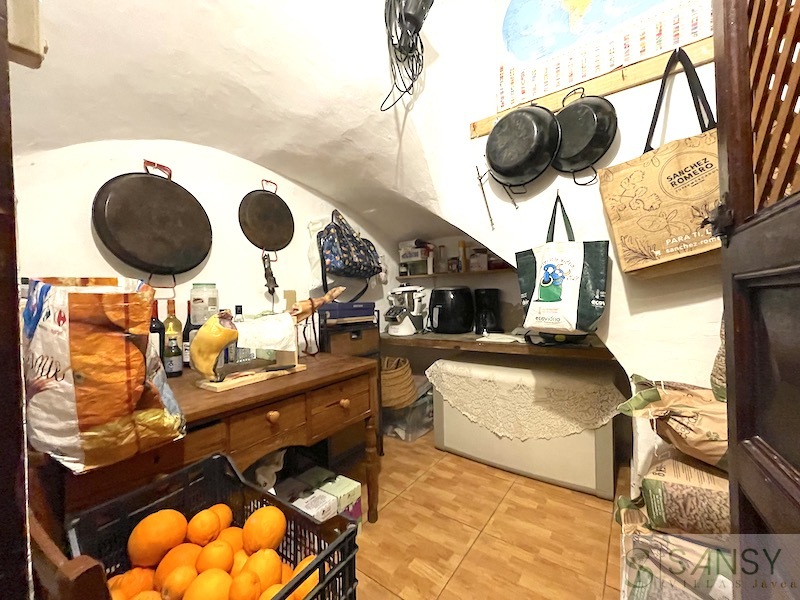 Venta de casa en Jávea-Xàbia