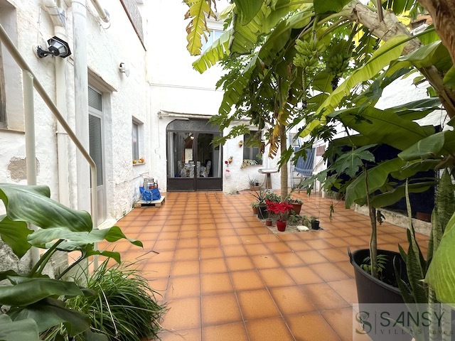 Venta de casa en Jávea-Xàbia