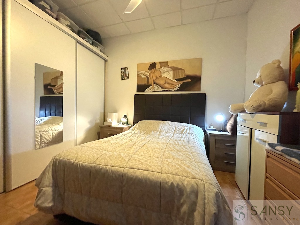 Venta de casa en Jávea-Xàbia