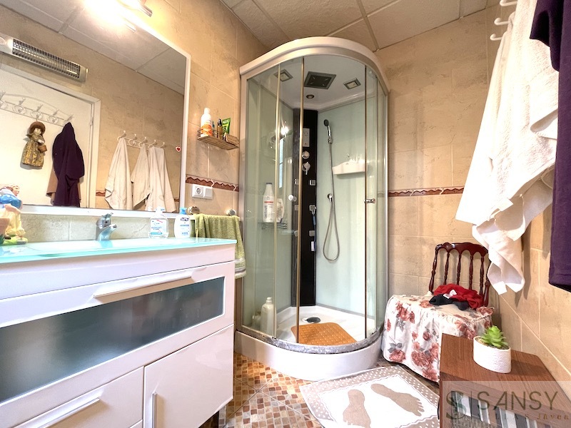 Venta de casa en Jávea-Xàbia
