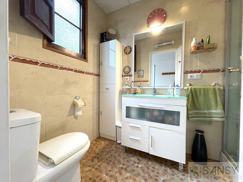 Venta de casa en Jávea-Xàbia