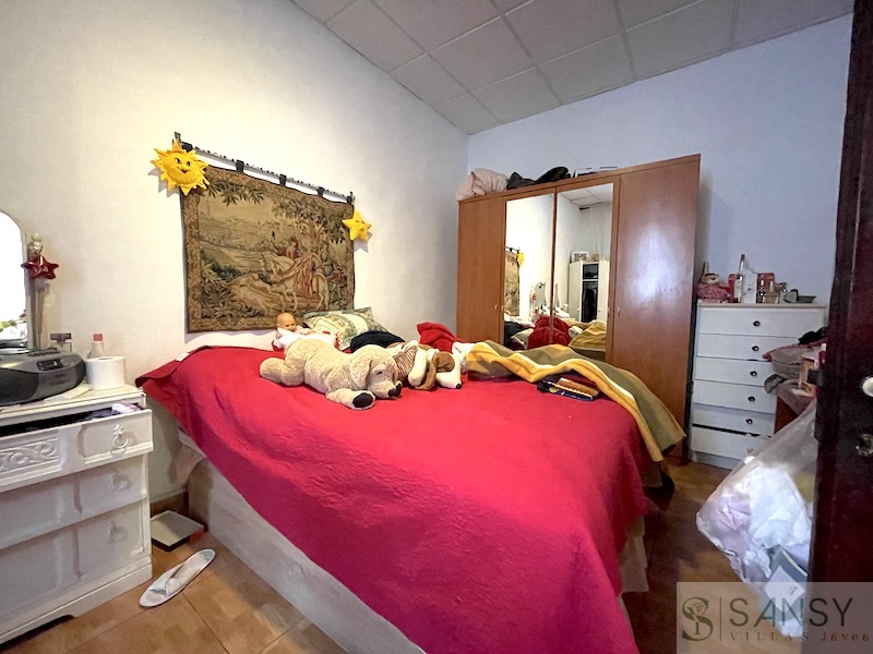 Venta de casa en Jávea-Xàbia
