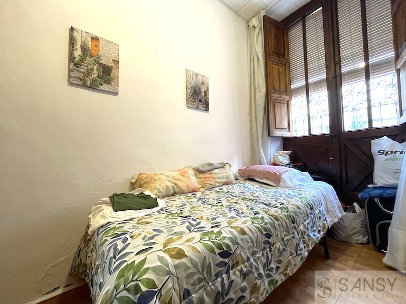 Venta de casa en Jávea-Xàbia