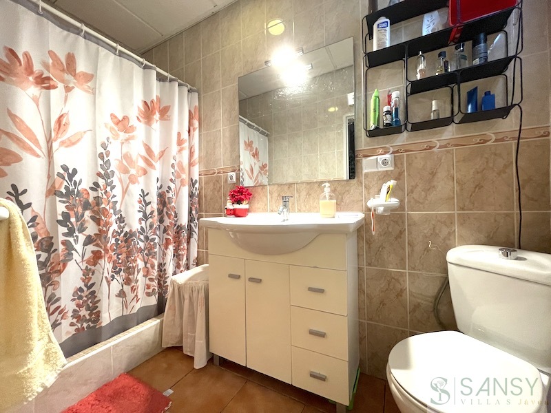 Venta de casa en Jávea-Xàbia