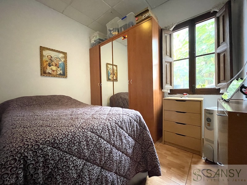 Venta de casa en Jávea-Xàbia