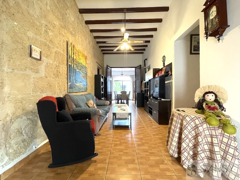 Venta de casa en Jávea-Xàbia