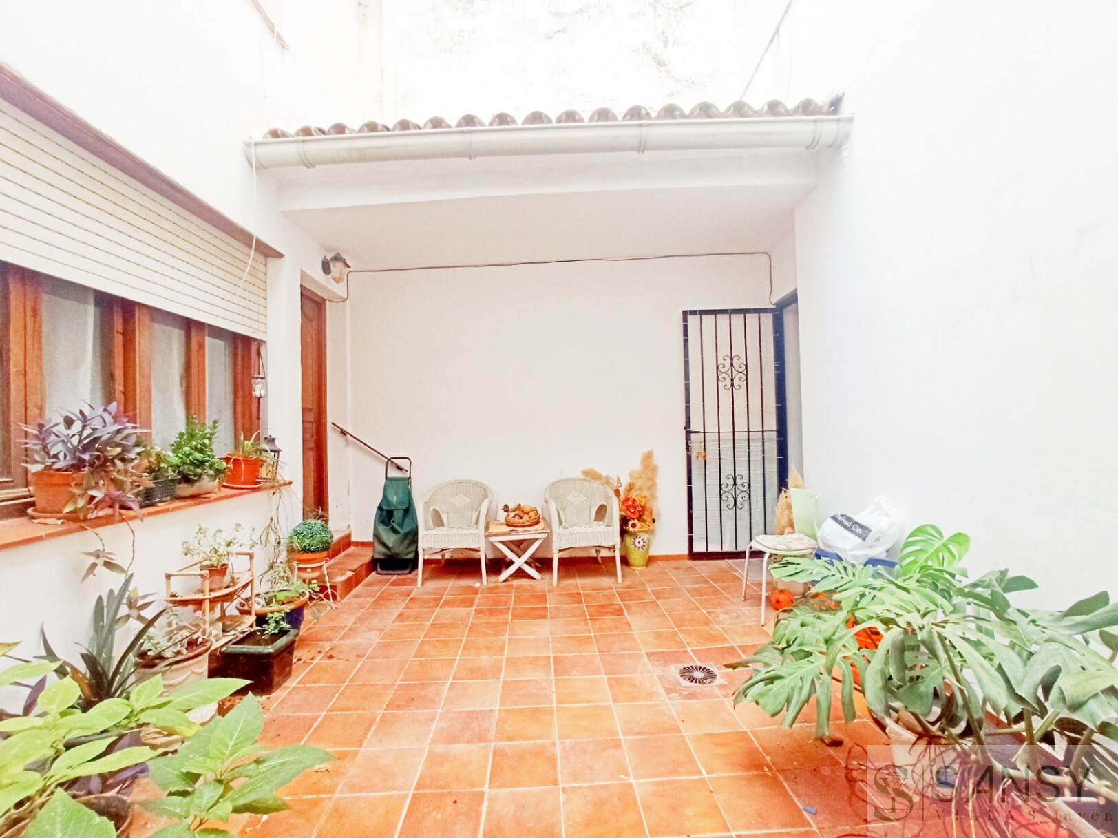 Venta de casa en Benissa