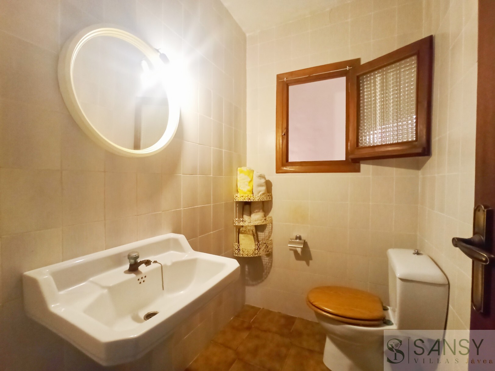 Venta de casa en Benissa