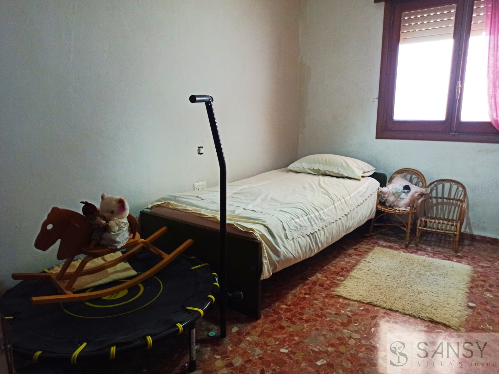 Venta de casa en Benissa
