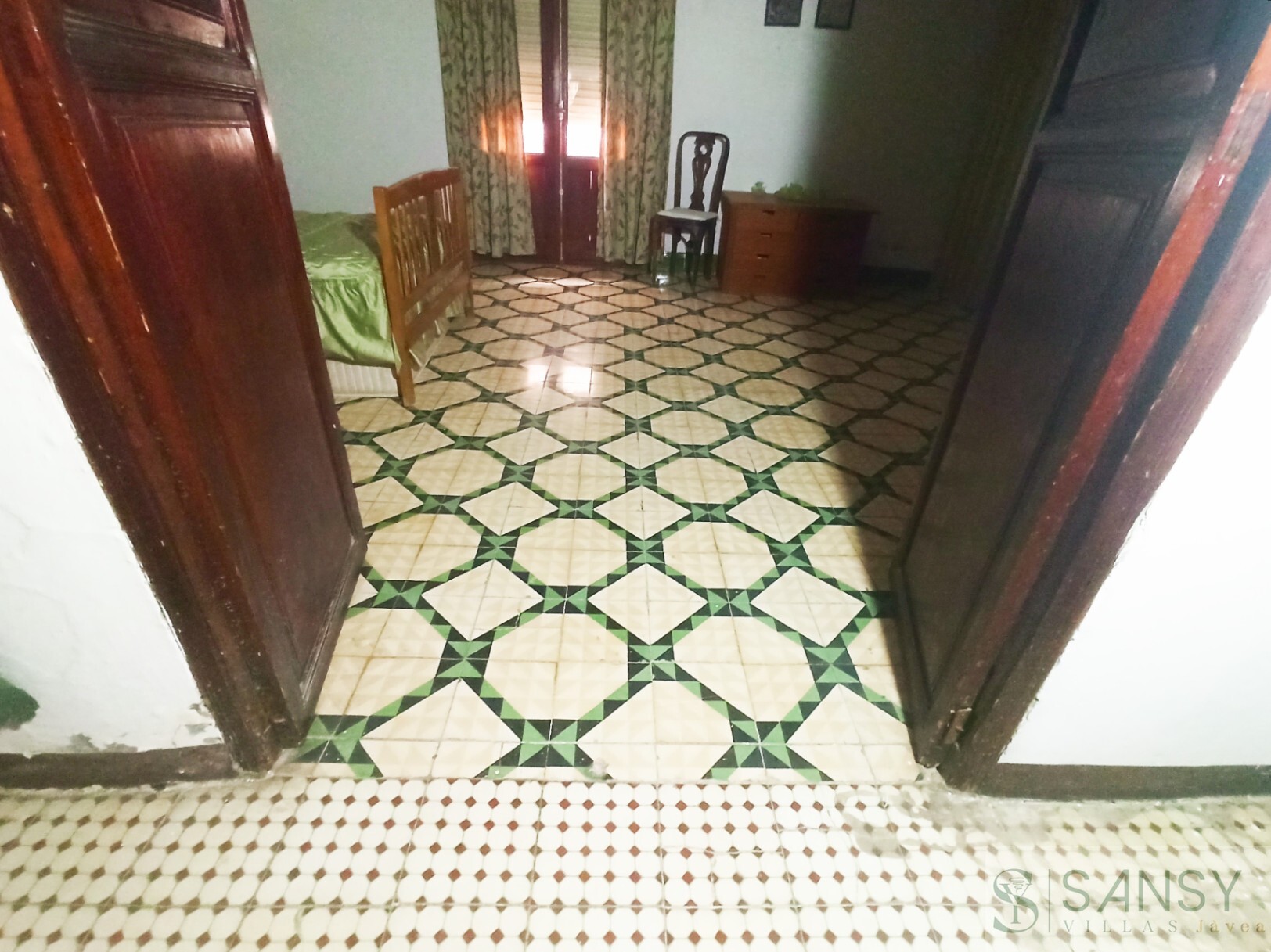 Venta de casa en Benissa