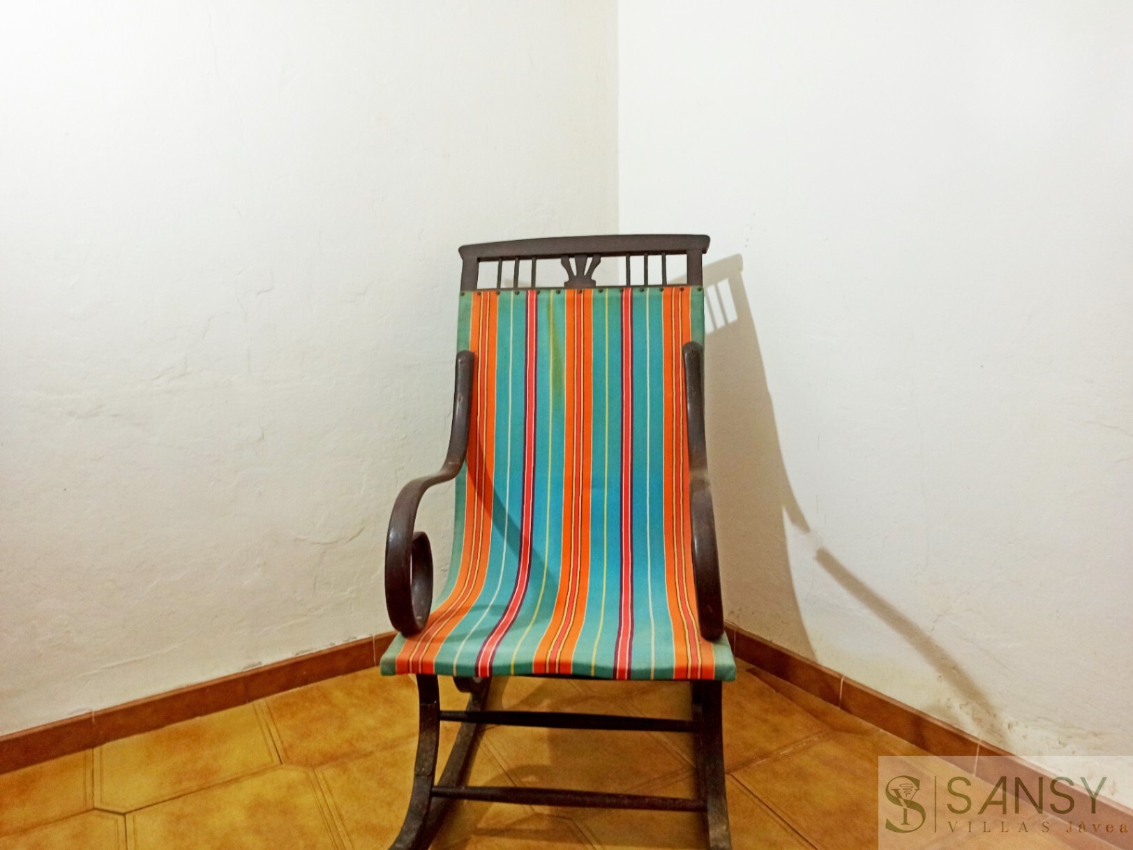 Venta de casa en Benissa