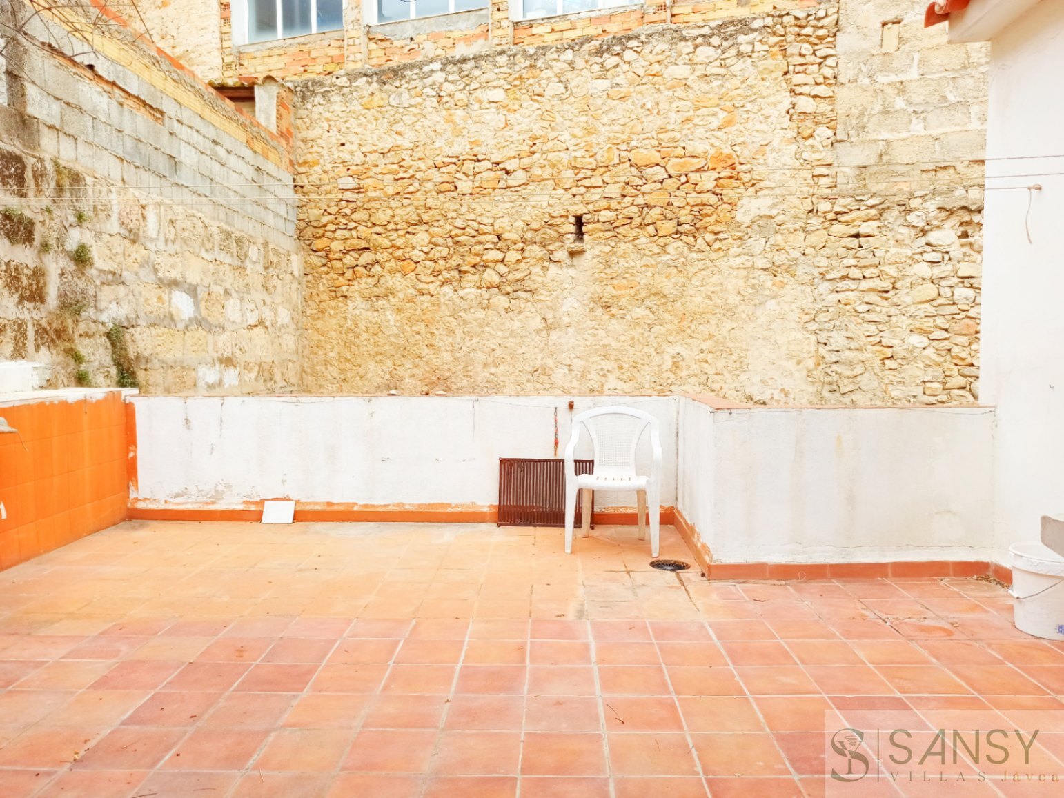 Venta de casa en Benissa
