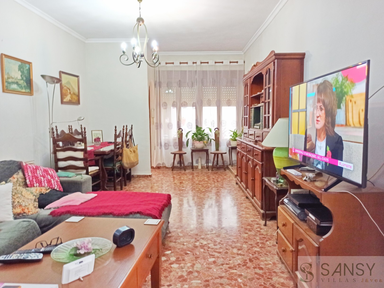Venta de casa en Benissa