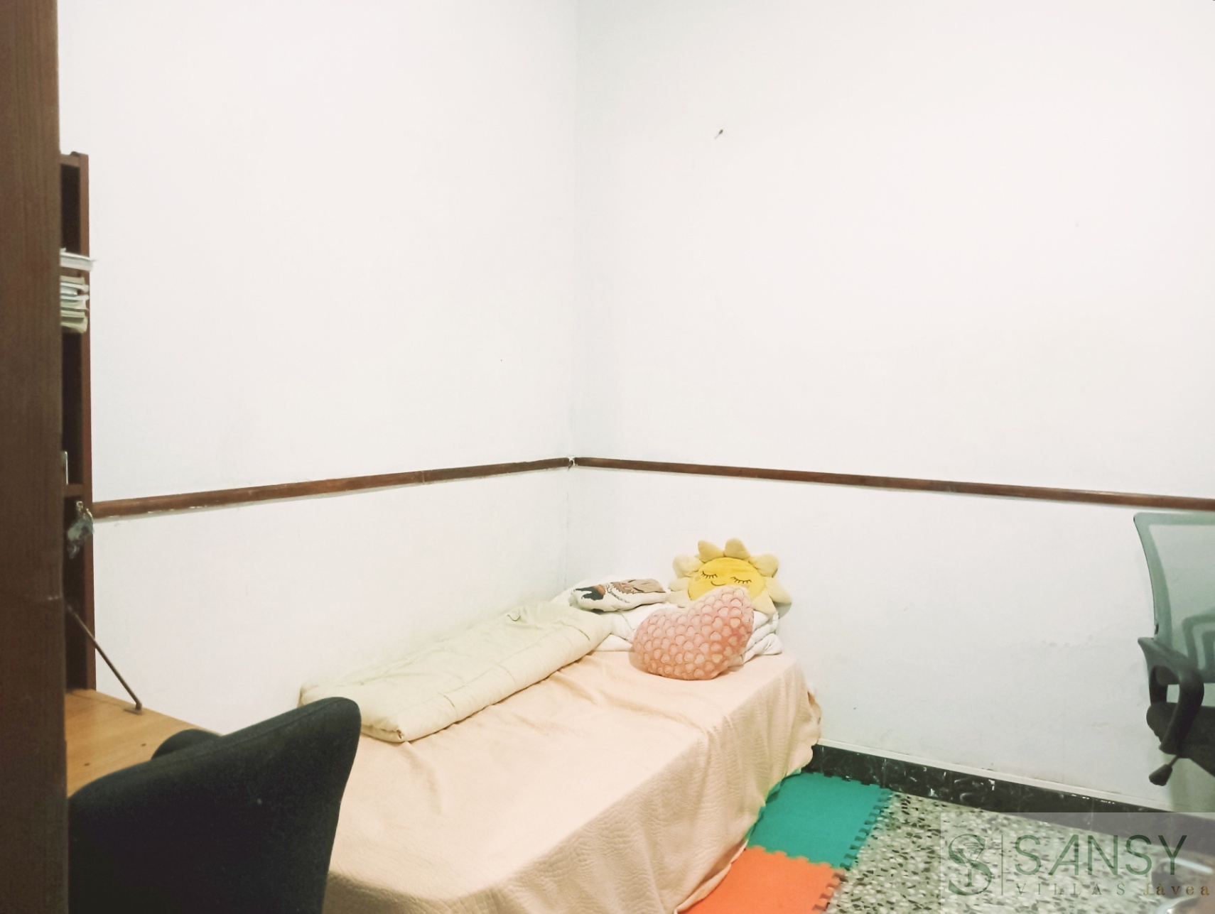 Venta de casa en Pedreguer