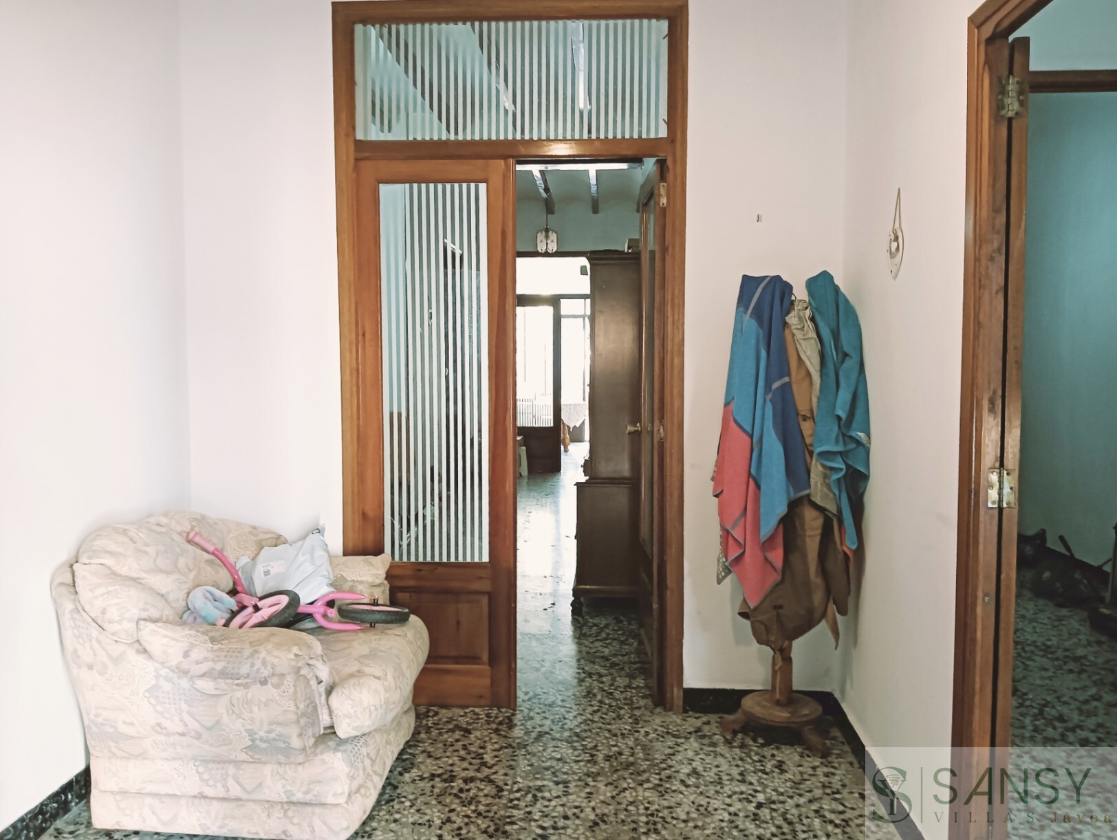 Venta de casa en Pedreguer
