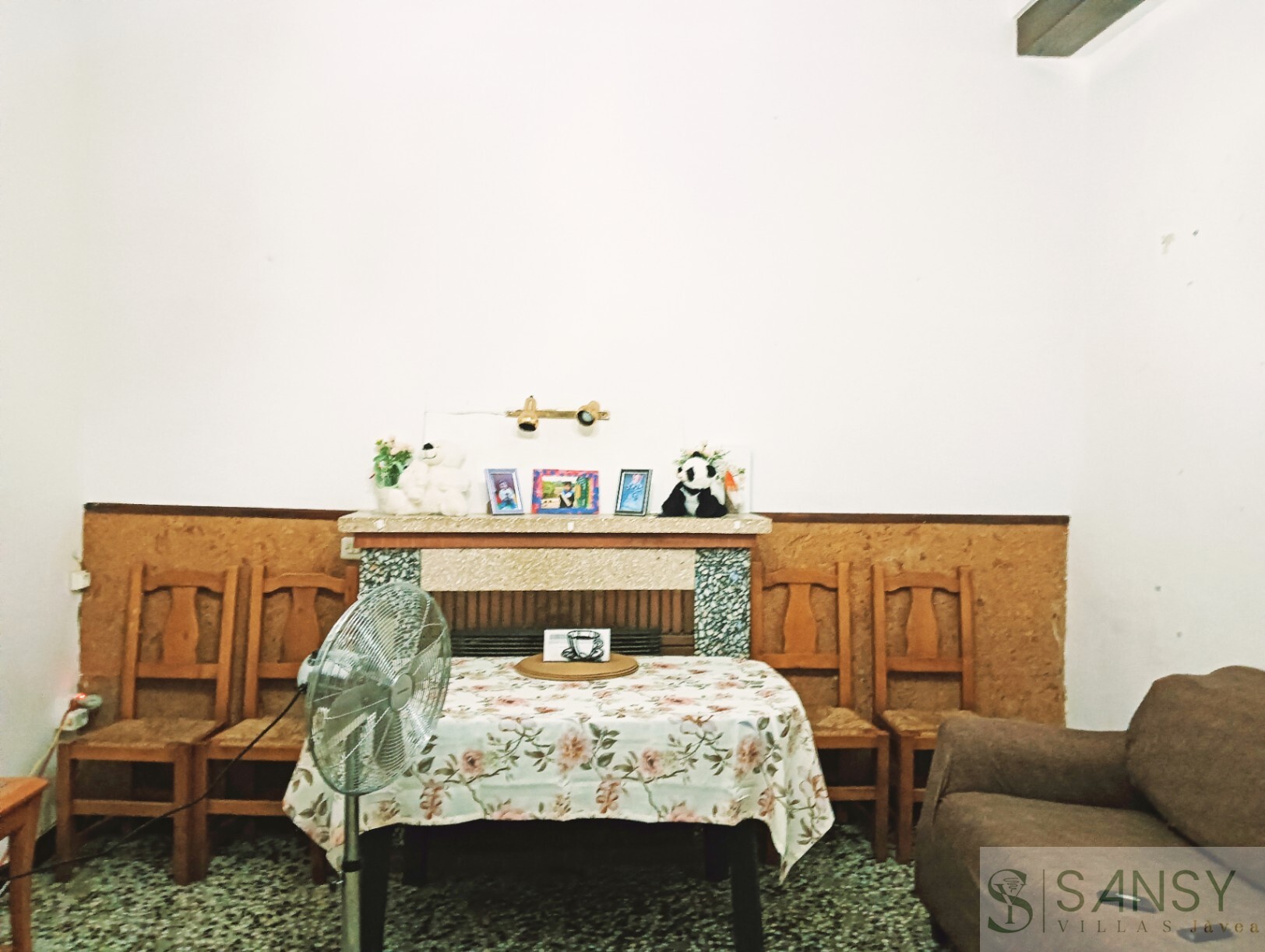 Venta de casa en Pedreguer
