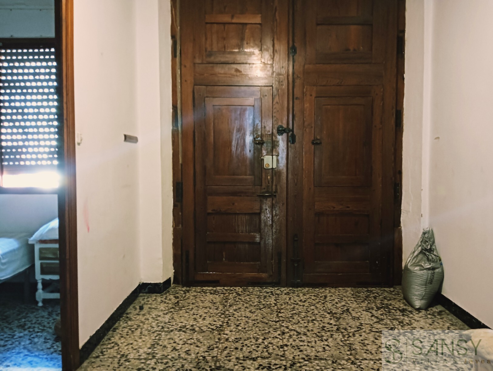 Venta de casa en Pedreguer