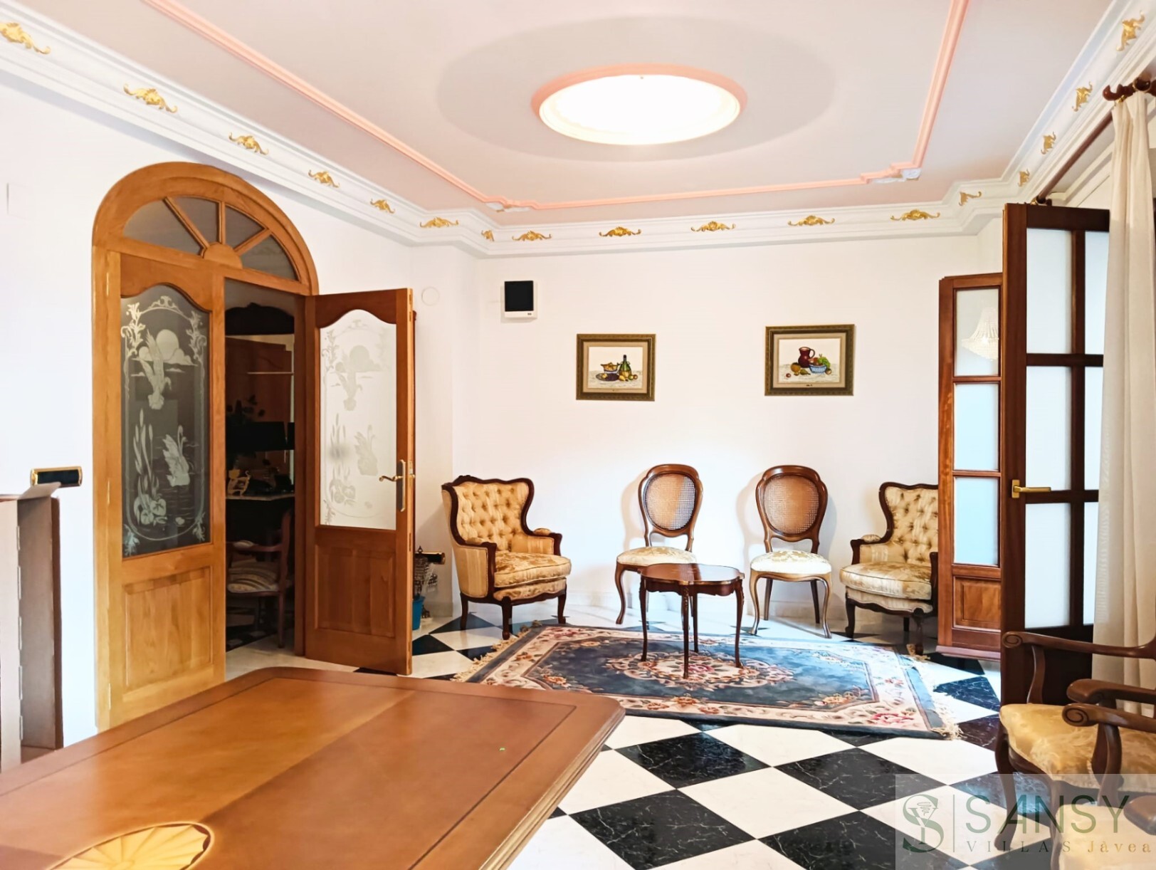Venta de casa en Oliva
