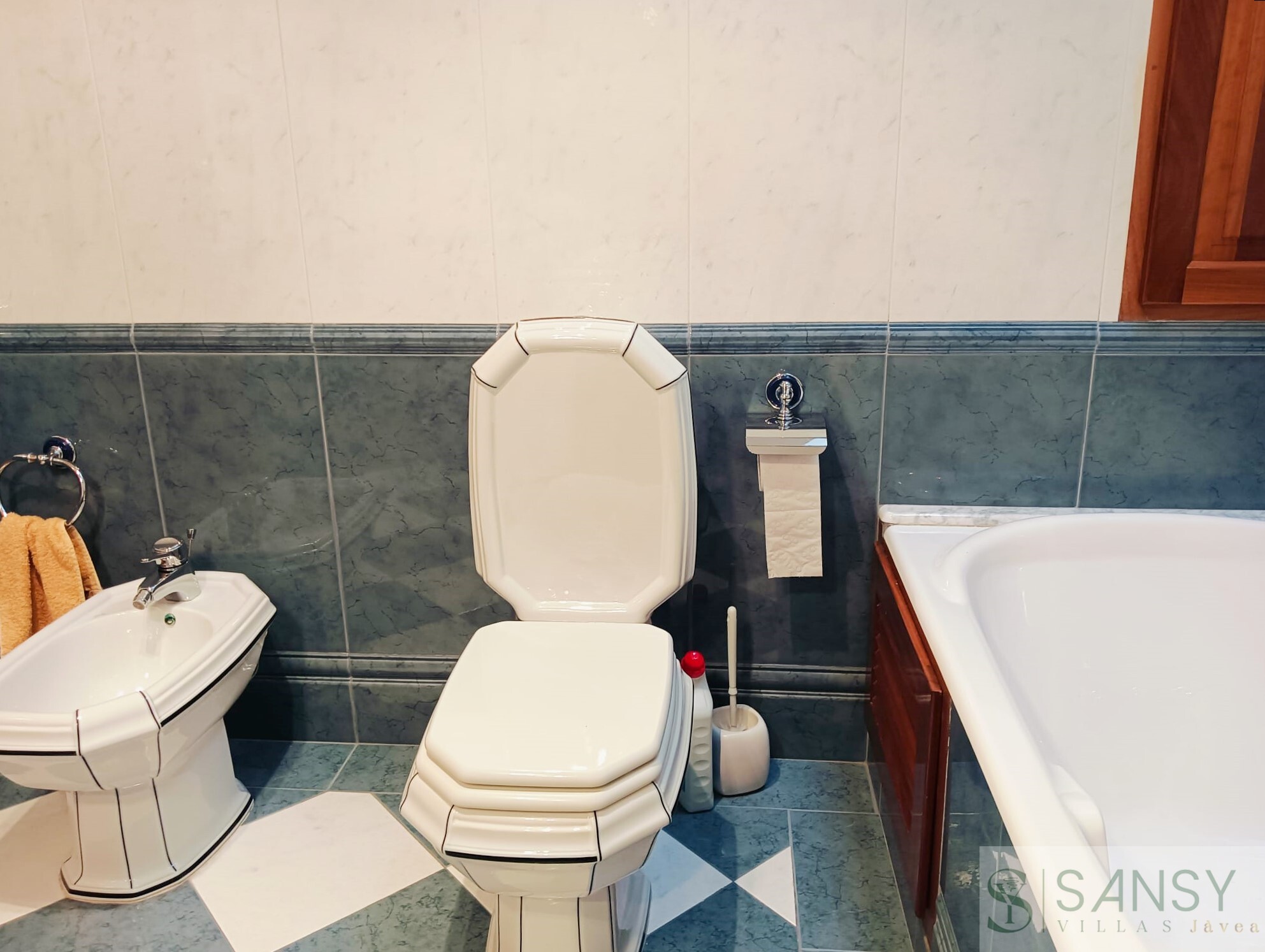 Venta de casa en Oliva