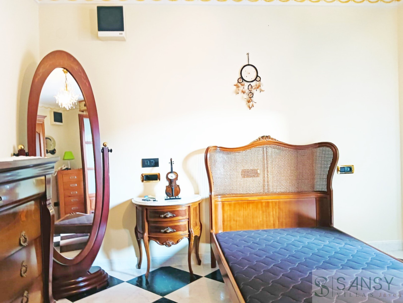 Venta de casa en Oliva