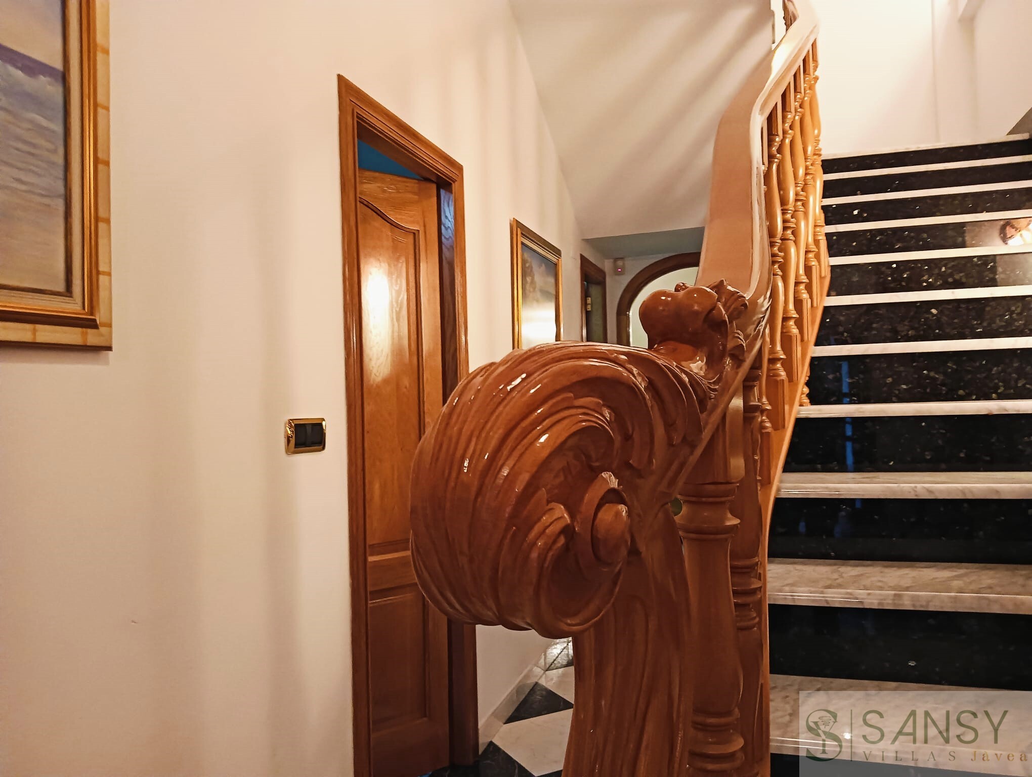 Venta de casa en Oliva