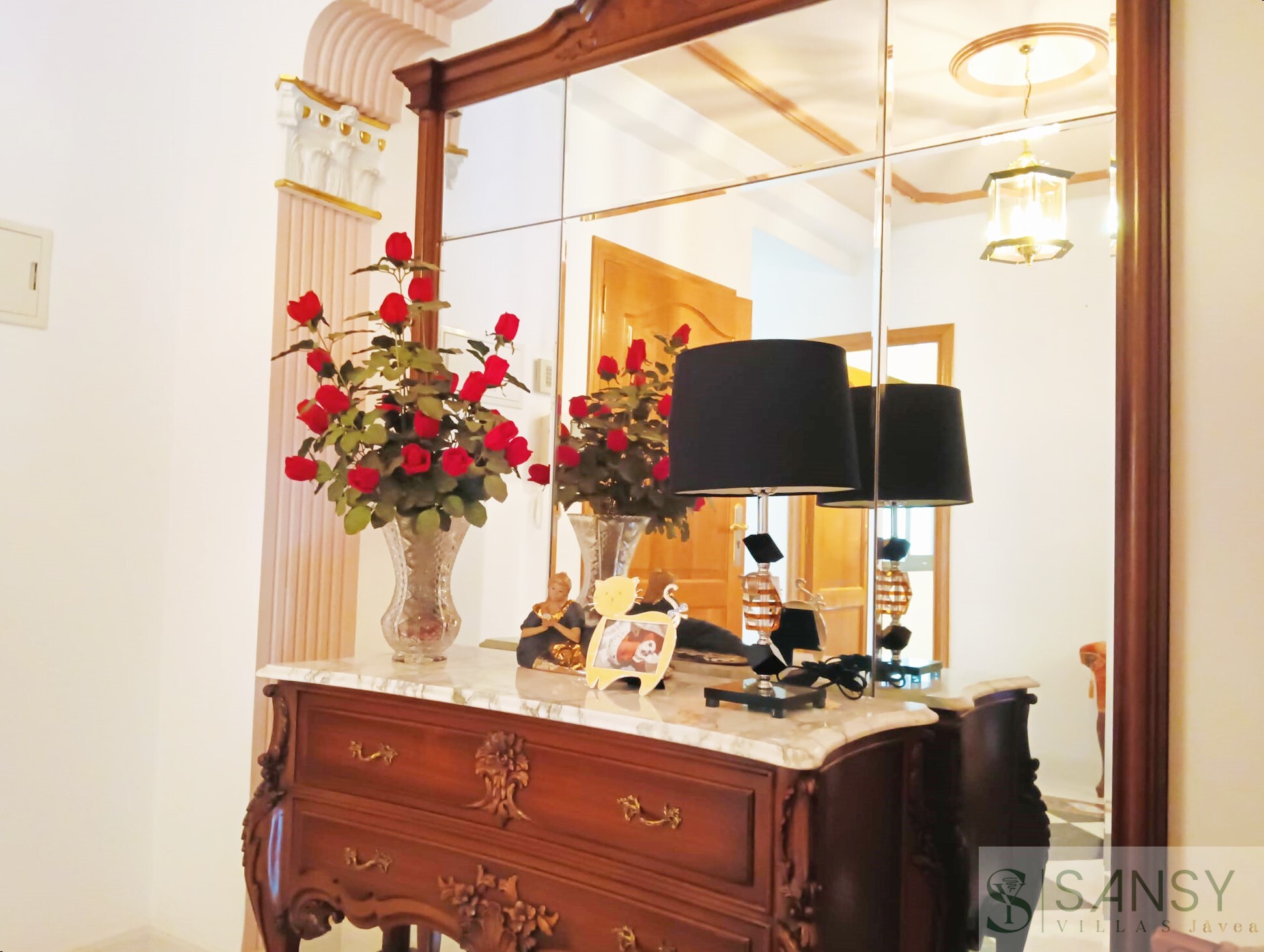 Venta de casa en Oliva