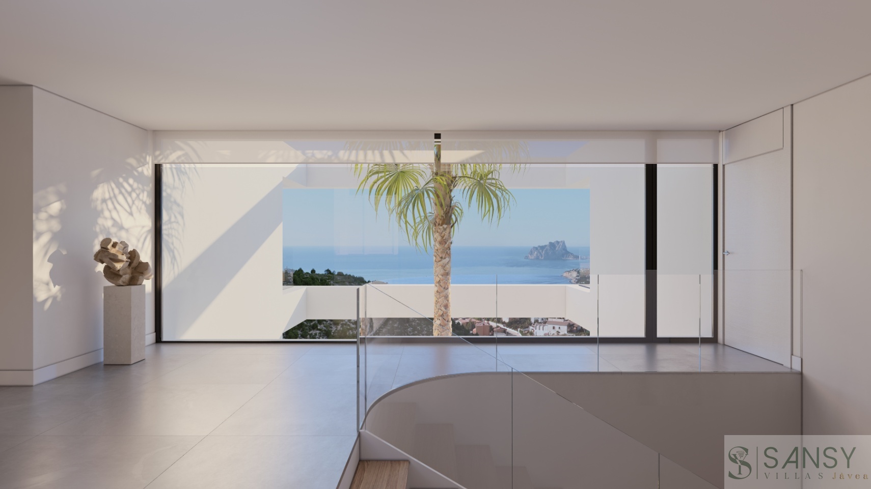 Venta de villa en Benissa