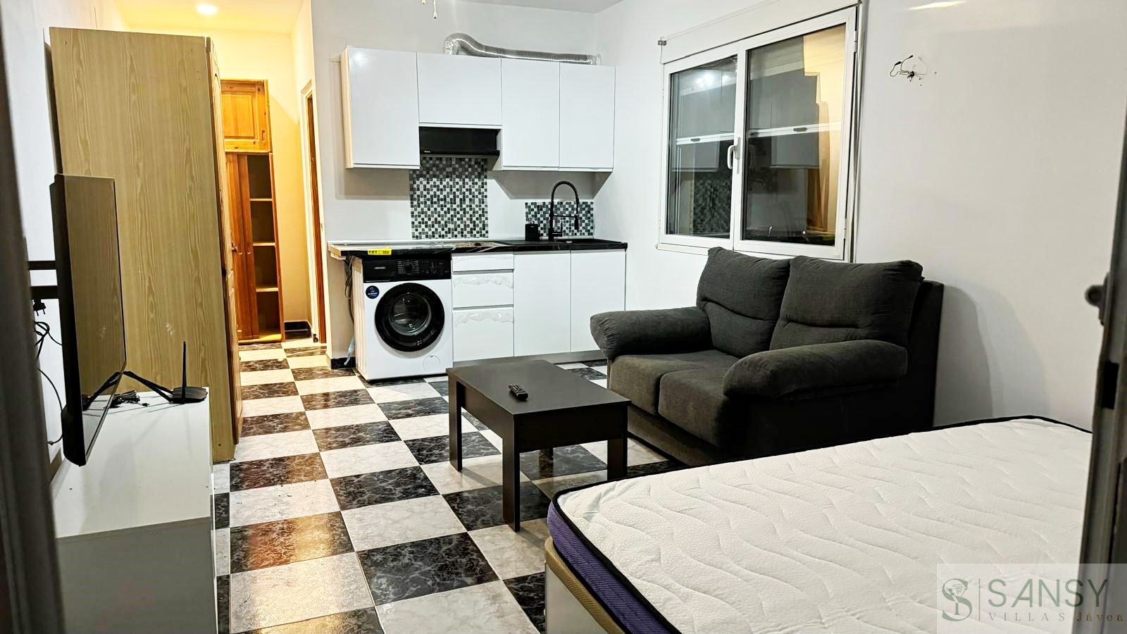 Venta de villa en Jávea-Xàbia