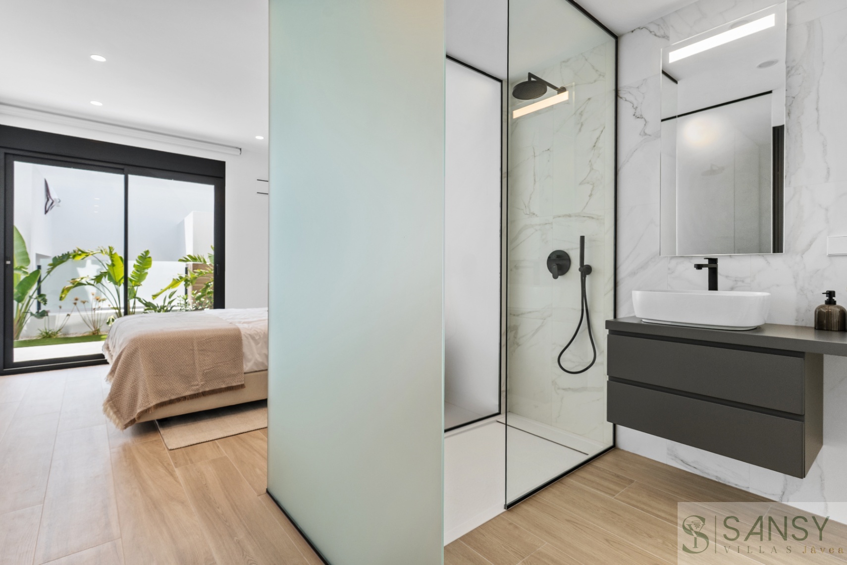 Venta de apartamento en Benitachell