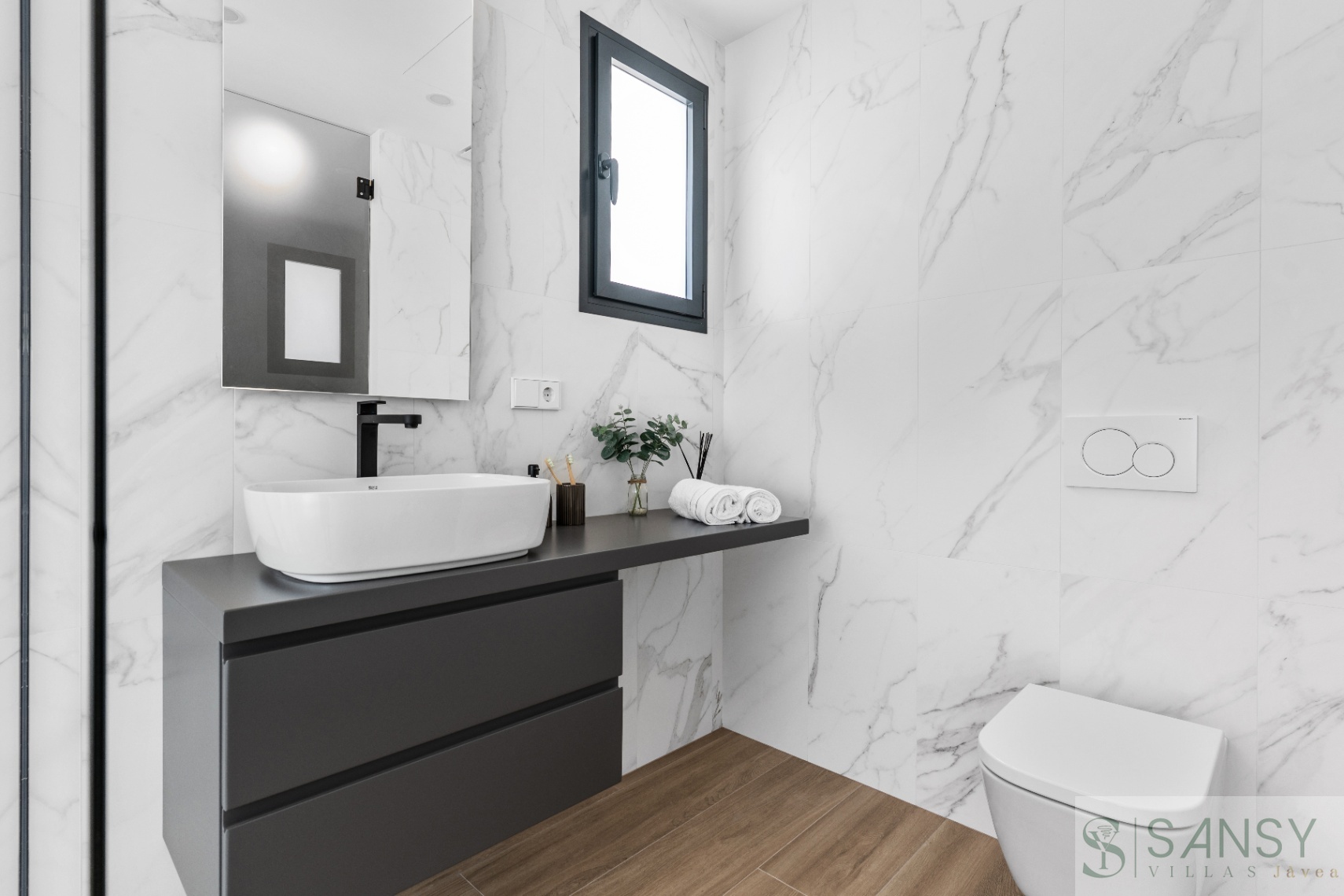 Venta de apartamento en Benitachell