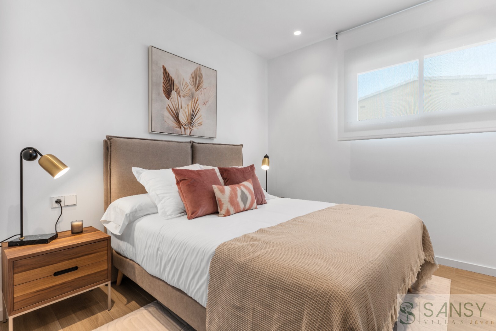 Venta de apartamento en Benitachell