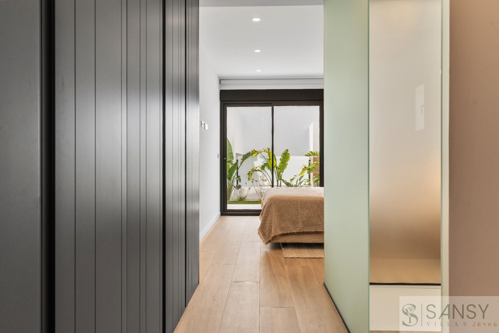 Venta de apartamento en Benitachell