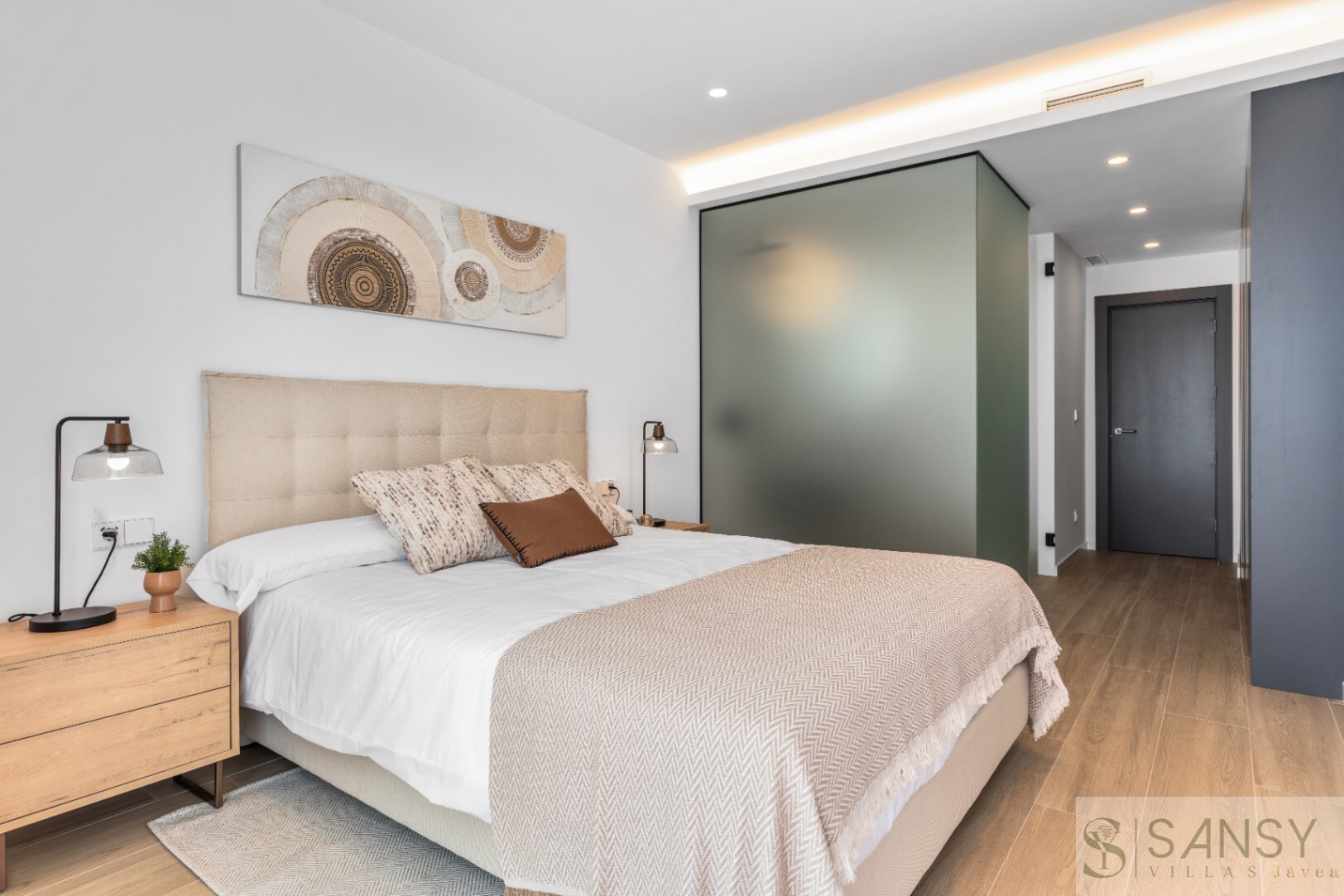 Venta de apartamento en Benitachell