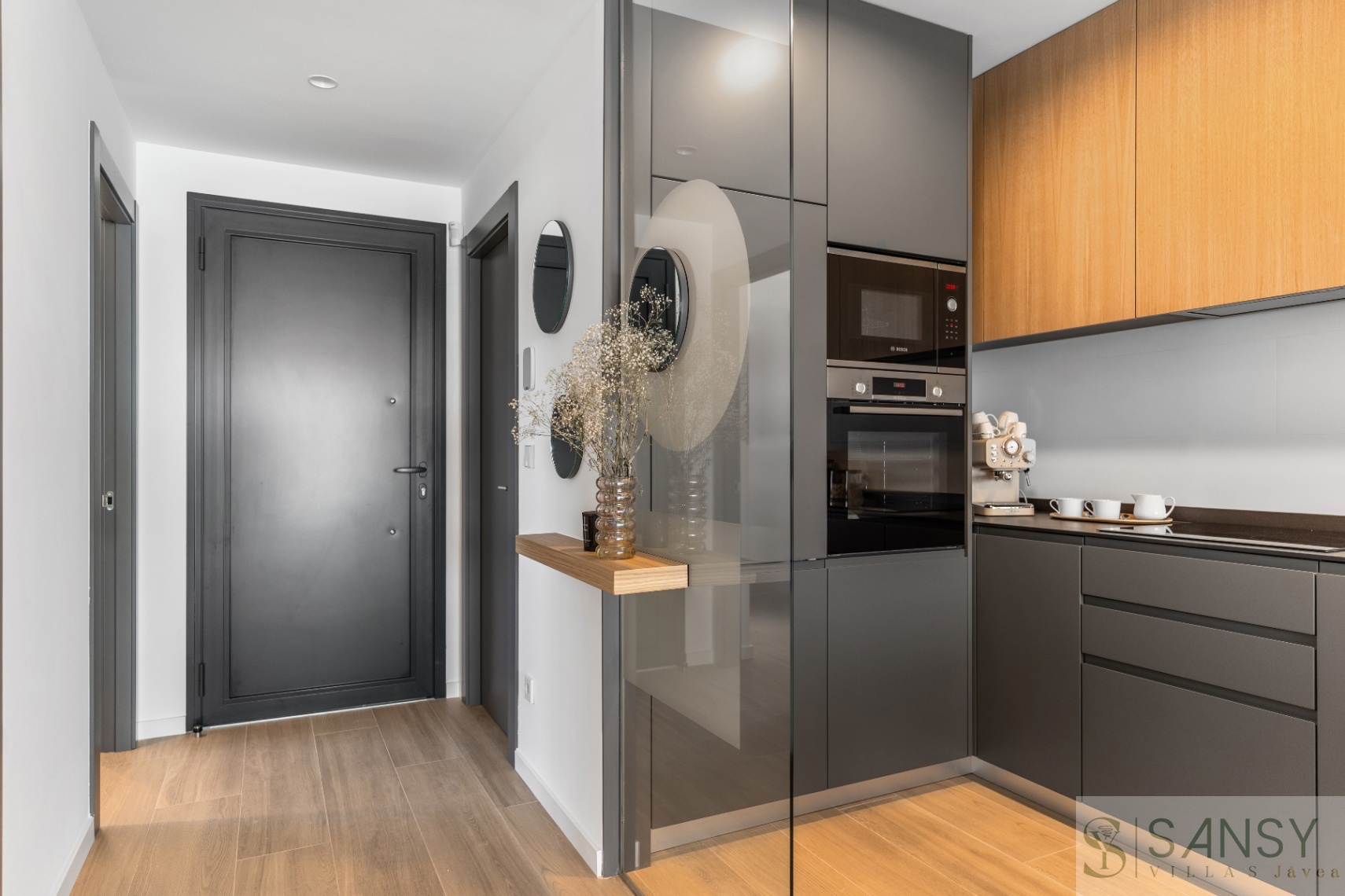 Venta de apartamento en Benitachell