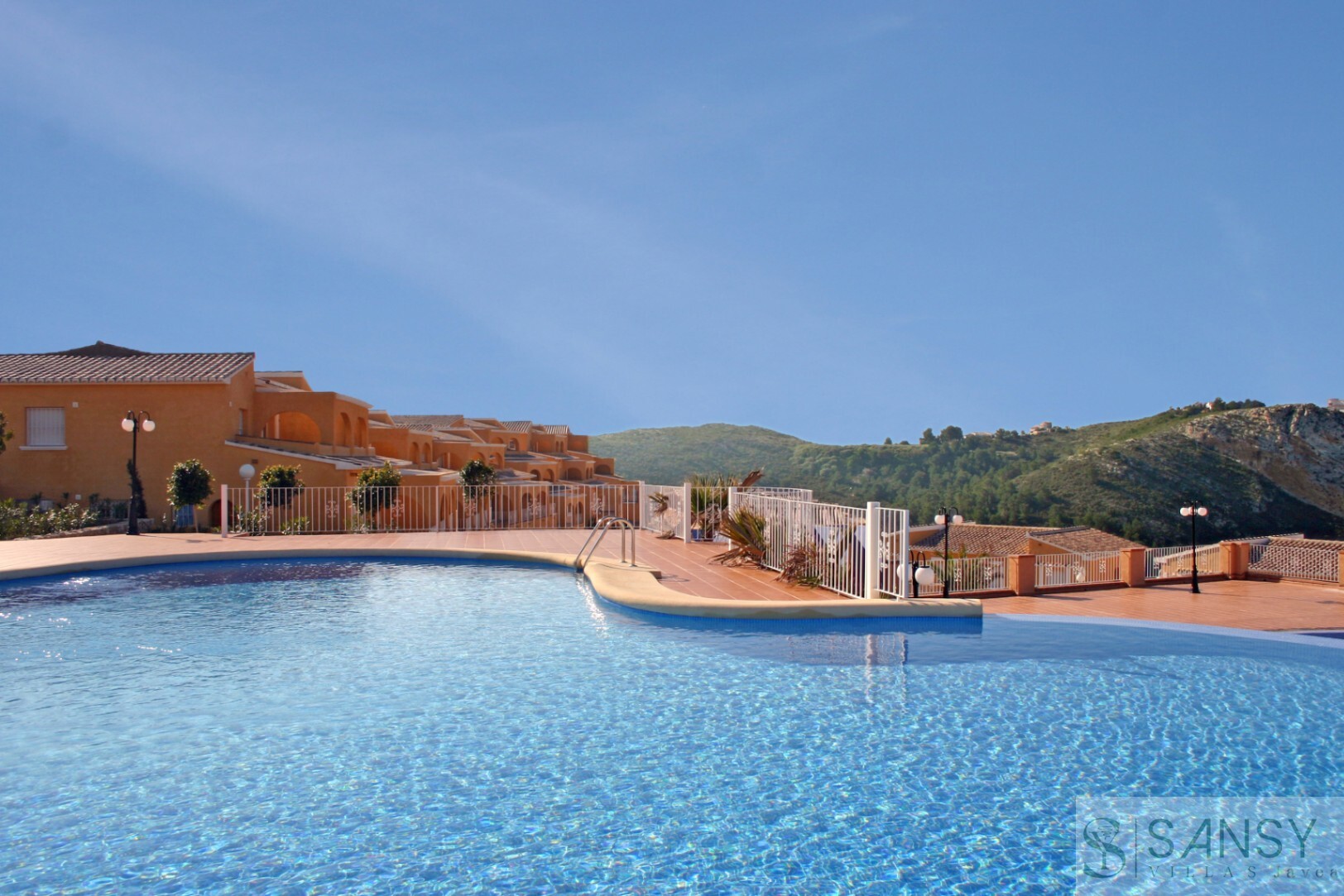 Venta de apartamento en Benitachell