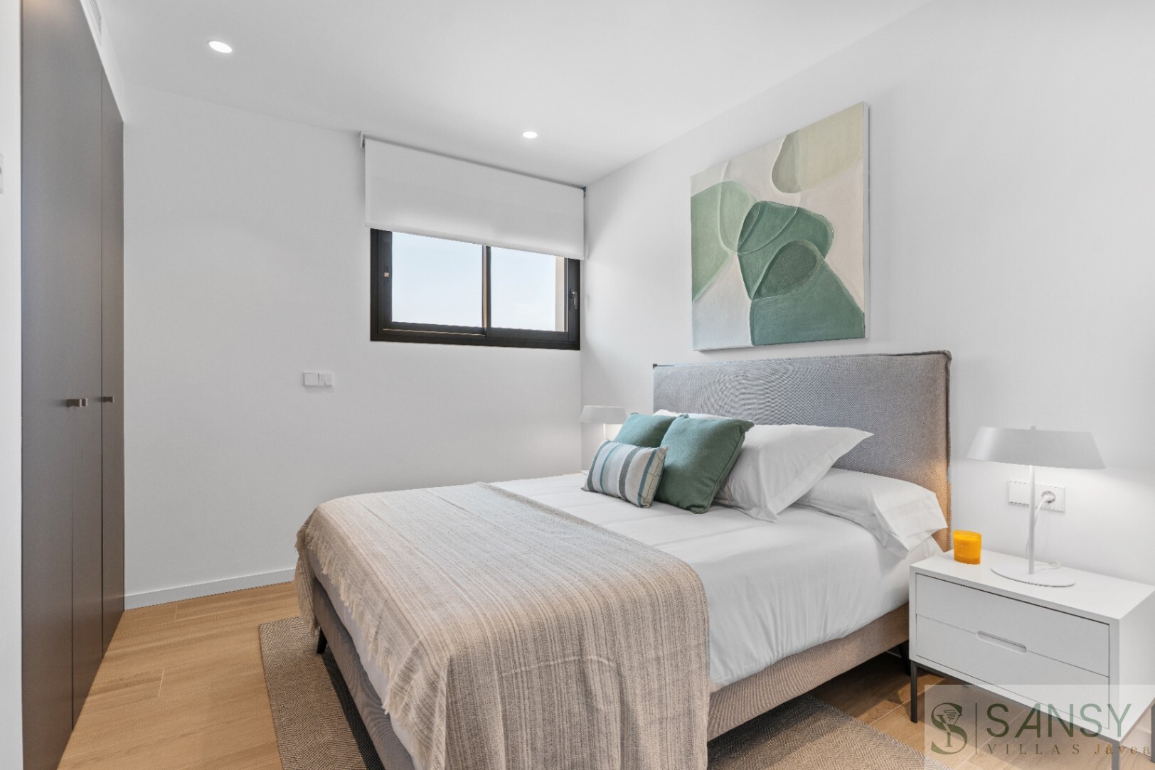 Venta de apartamento en Benitachell